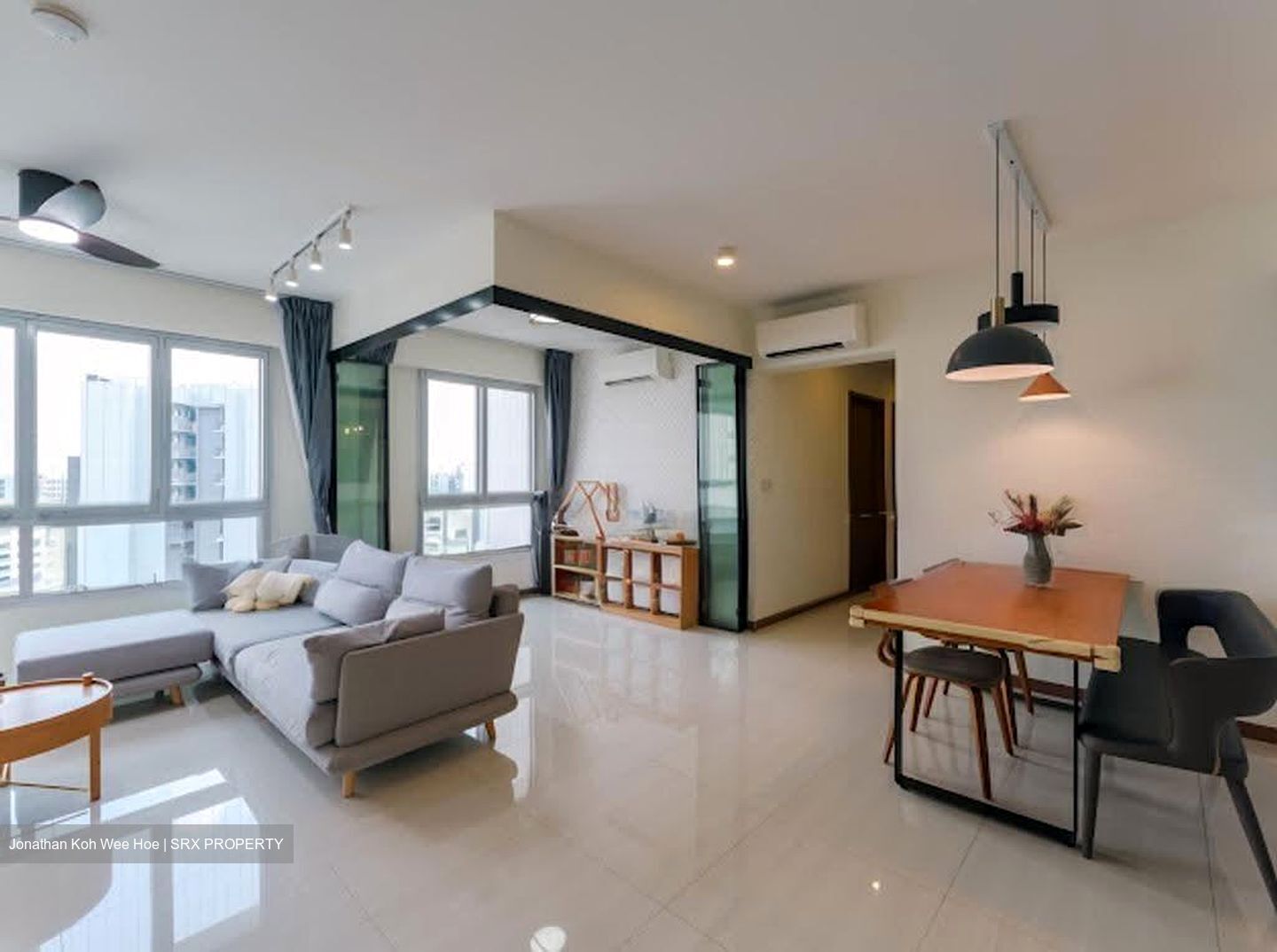 Blk 109A Eastglen @ Canberra (Sembawang), HDB 5 Rooms #607524181
